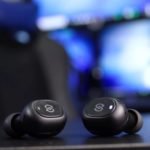 SOUNDPEATS TRUEFREE - ОБЗОР БЕСПРОВОДНЫХ НАУШНИКОВ