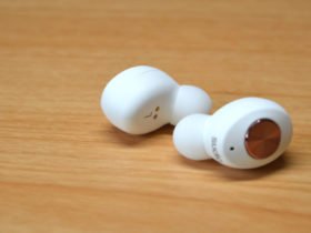 ОБЗОР БЕСПРОВОДНЫХ НАУШНИКОВ SUDIO TOLV