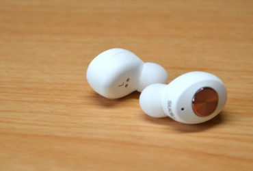 ОБЗОР БЕСПРОВОДНЫХ НАУШНИКОВ SUDIO TOLV