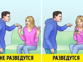 Как сохранить брак, который разваливается