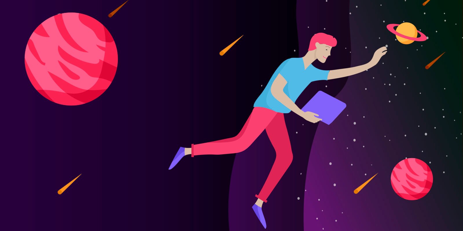 7 методов управления стрессом, которые помогут вам вернуться на правильный путь