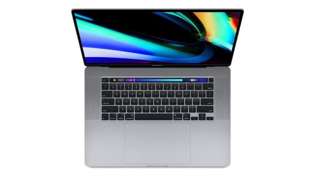 MacBook Pro