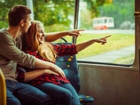 Как любить: 14 способов стать более любящим партнером