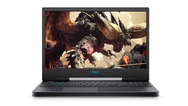 Dell G5 15 5590
