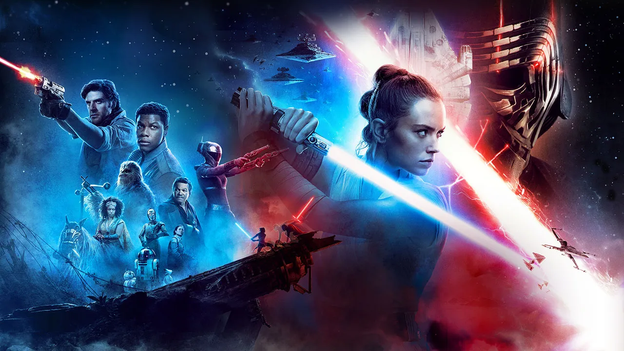 Star Wars: what order to watch the movies and series