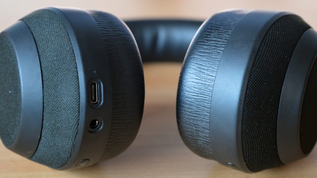 Jabra Elite 85h Comfort