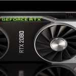 режим низкой задержки nvidia