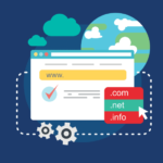 Обзор популярных регистраторов доменных имен