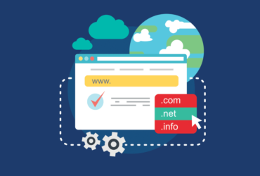 Обзор популярных регистраторов доменных имен