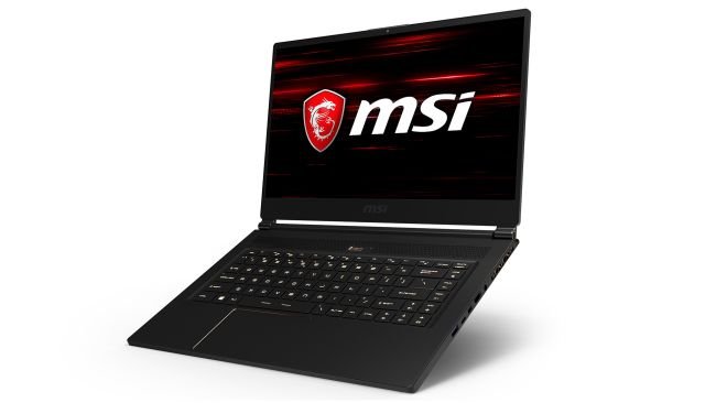 MSI GS65 Stealth