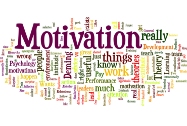 Мотивация