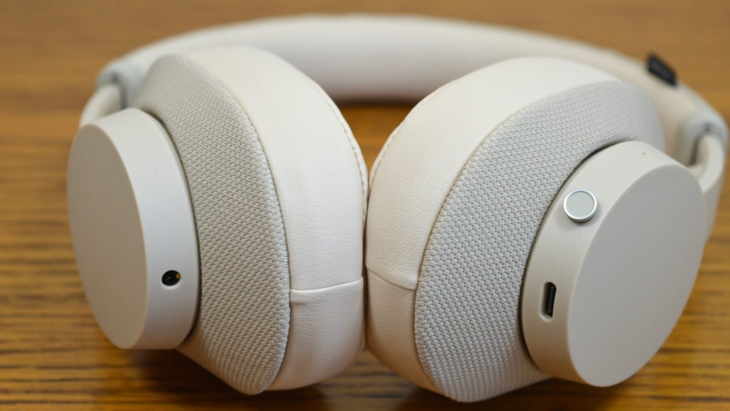 Urbanears Pampas Comfort
