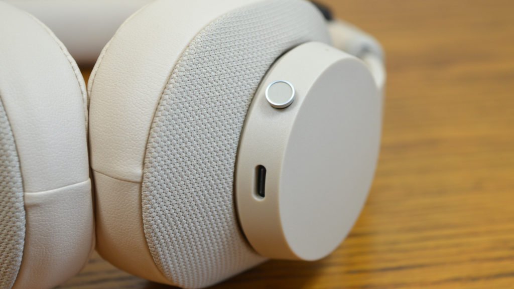 Urbanears Pampas Port