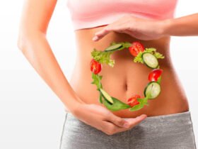 7 пищеварительная добавки для улучшения пищеварения