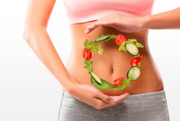 7 пищеварительная добавки для улучшения пищеварения