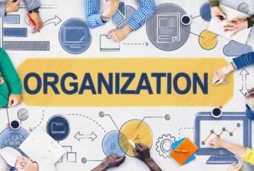 10 организационные навыки, методы обучения перегружены