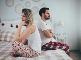 Почему ваши отношения стали скучными (и как исправить)