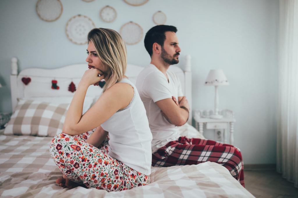 Почему ваши отношения стали скучными (и как исправить)