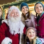 Лучшие новогодние и рождественские фильмы для всей семьи