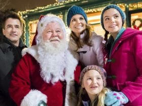 Лучшие новогодние и рождественские фильмы для всей семьи