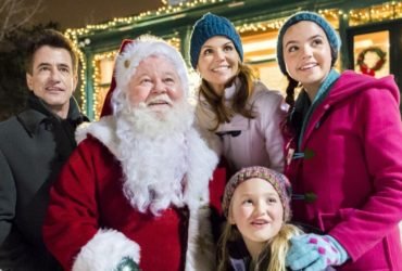 Лучшие новогодние и рождественские фильмы для всей семьи