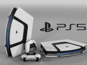 Топ самых интересных игр для PlayStation 5