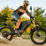 Стоит ли брать электробайк