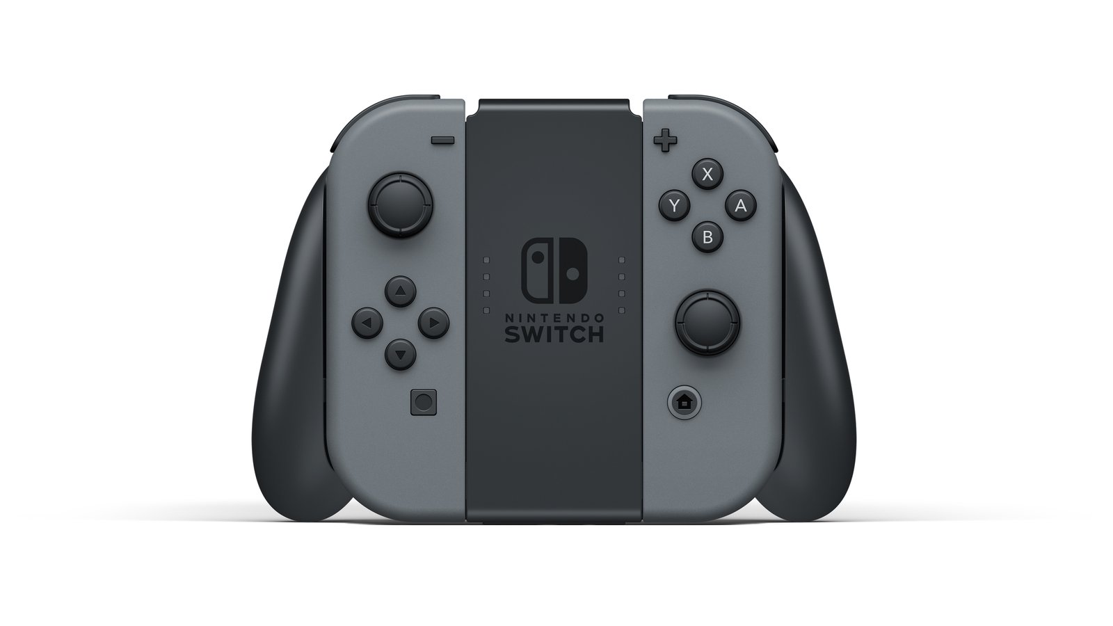 Nintendo Switch Joy-Con Grip controller