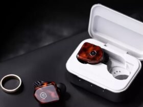 Обзор Master & Dynamic MW07 Plus