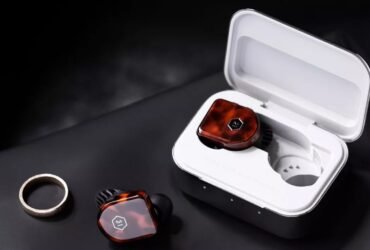 Обзор Master & Dynamic MW07 Plus