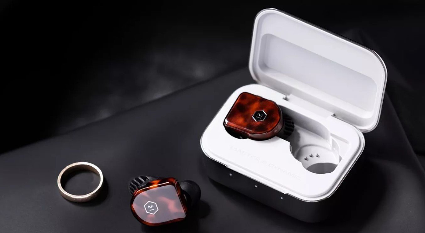 Обзор Master & Dynamic MW07 Plus