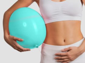 7 лучших чаев для защиты от вздутие живота и газов желудка