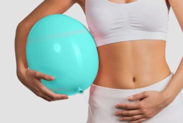 7 лучших чаев для защиты от вздутие живота и газов желудка