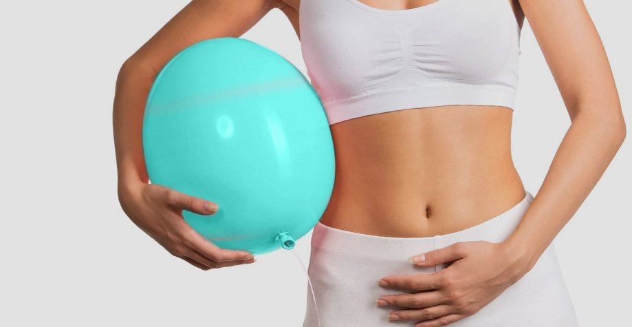 7 лучших чаев для защиты от вздутие живота и газов желудка