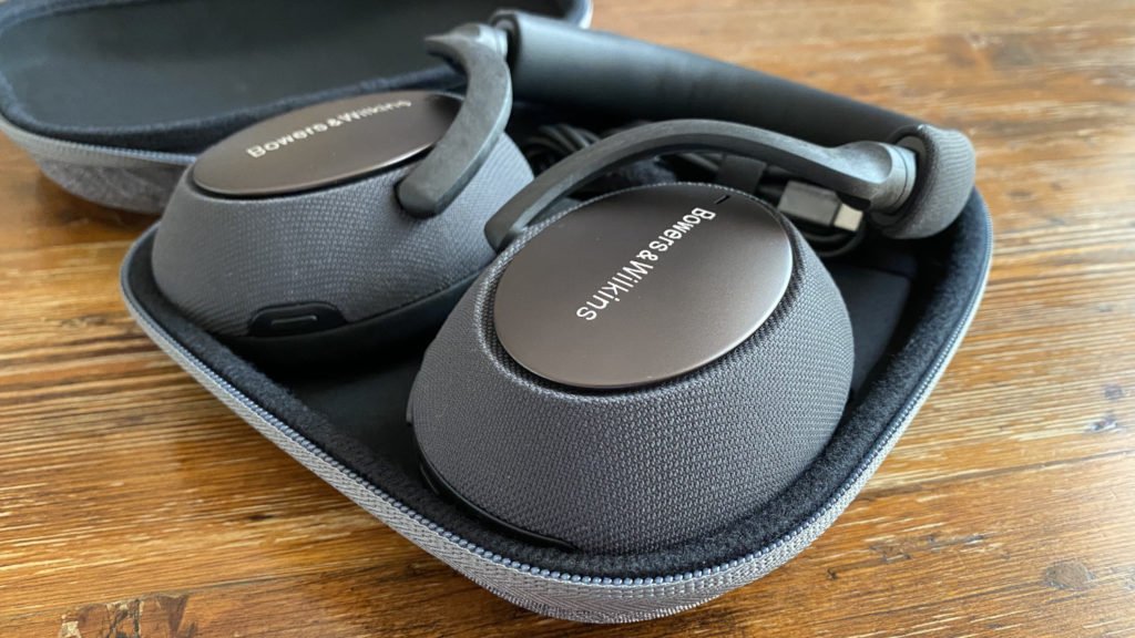 Bowers wilkins px7