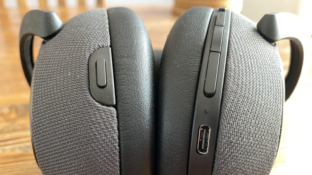 Bowers & Wilkins PX7 Comfort