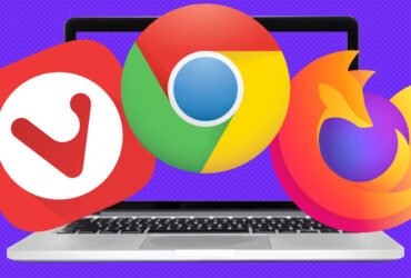 Эти браузеры Linux запрещают из сервисов Google