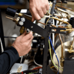 Своевременный ремонт кофейного оборудования – залог хорошей работы