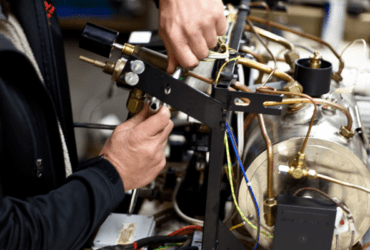 Своевременный ремонт кофейного оборудования – залог хорошей работы