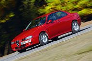 Alfa Romeo 156