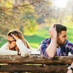 5 причин неуверенности в отношениях