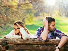 5 причин неуверенности в отношениях