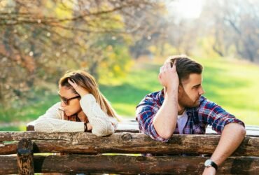 5 причин неуверенности в отношениях