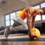 10 лучших тренировок для похудения и сжигания жира