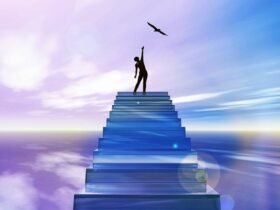 10 способов ускорить свой личный рост и добиться успеха в жизни