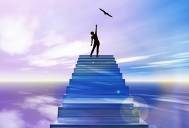 10 способов ускорить свой личный рост и добиться успеха в жизни