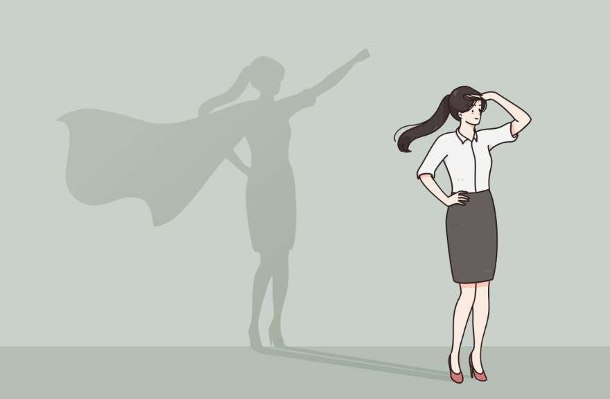 Отсутствие мотивации: причины и способы вернуть вдохновение