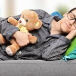 Медицинские мифы: сколько нам нужно сна?