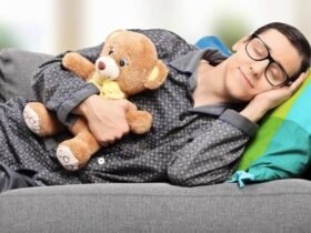 Медицинские мифы: сколько нам нужно сна?