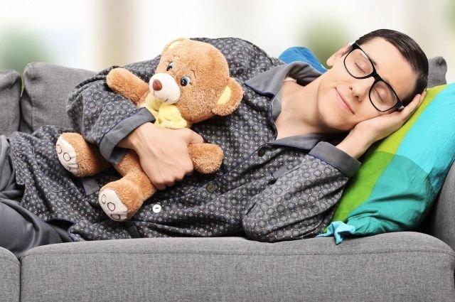 Медицинские мифы: сколько нам нужно сна?